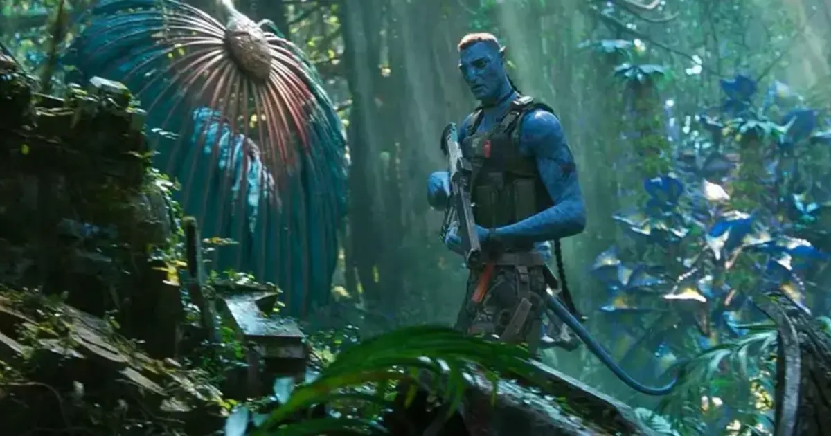 avatar 2