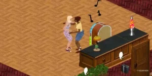 The Sims