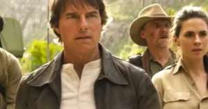 Mission: Impossible – The Final Reckoning