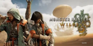 Monster Hunter Wilds