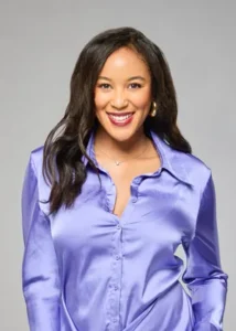 Ashley Hollis