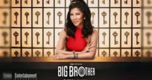 Big Brother' Season 27 