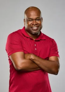 Clifton Williams