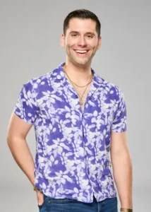Jimmy Heagerty