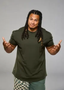 Keanu Soto