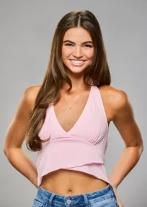 Lauren Domingue