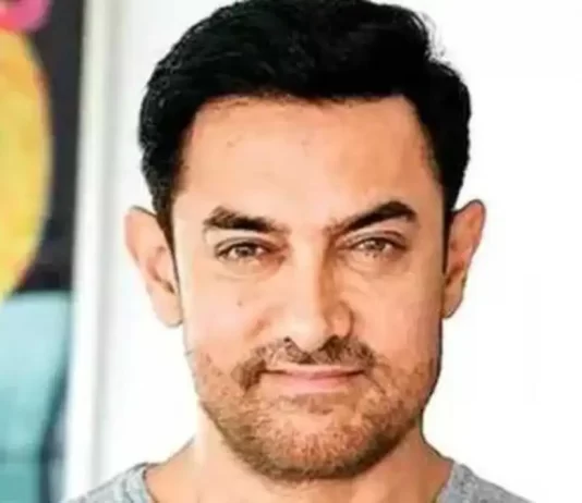 aamir khan