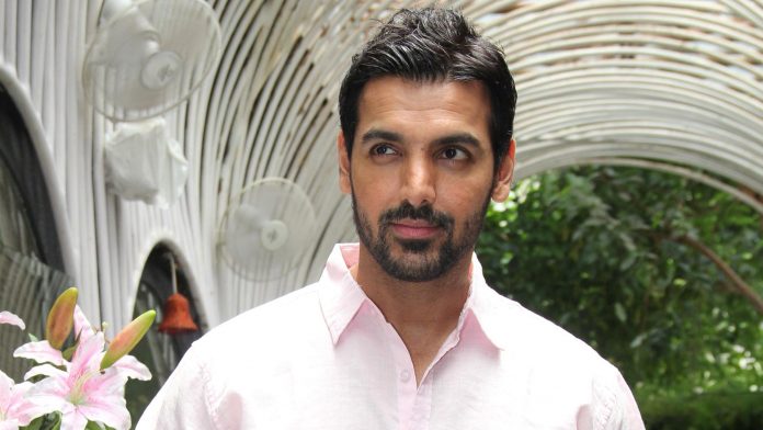 John Abraham upcoming movies