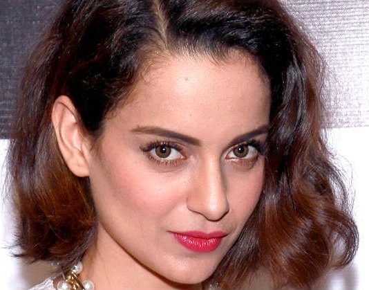 Kangana Ranaut upcoming movies