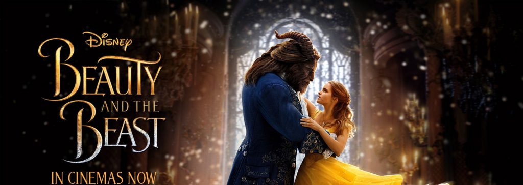 Beauty and the Beast 2017 Cast, Release Date and Movie Plot