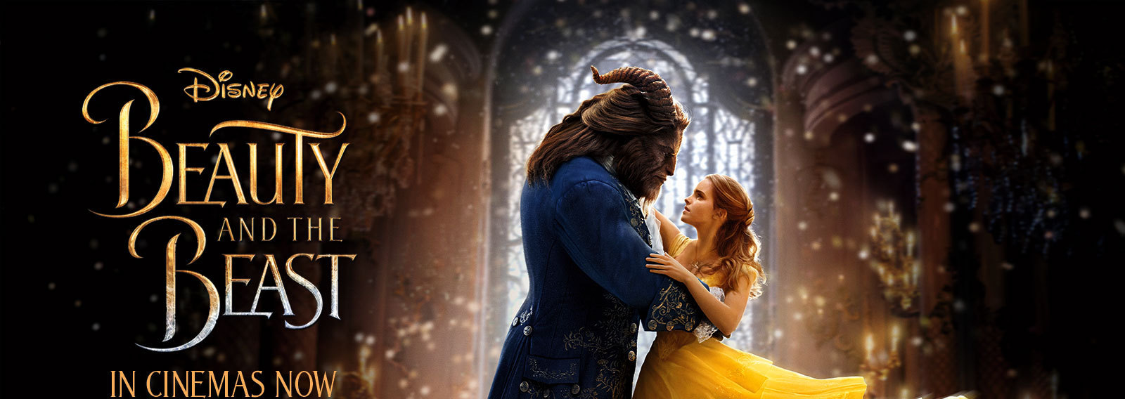 Beauty and the Beast 2017 Cast, Release Date and Movie Plot