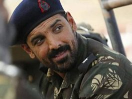 Parmanu box office collection day 6