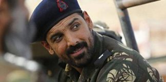 Parmanu box office collection day 6