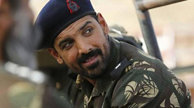 Parmanu box office collection day 6