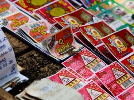 Kerala Lottery