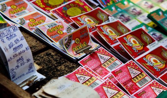 Kerala Lottery