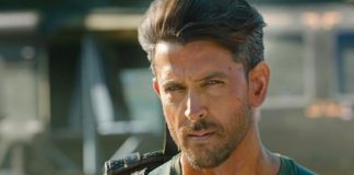 Hrithik roshan war