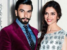 Ranveer Deepika