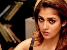 Nayanthara