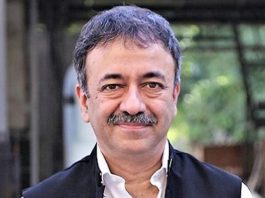 rajkumar hirani