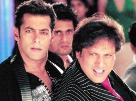 govinda salman khan