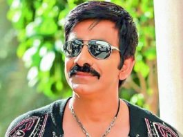 ravi teja