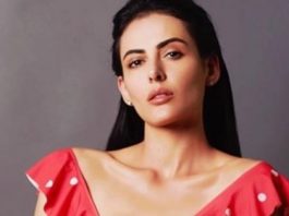 Mandana Karimi