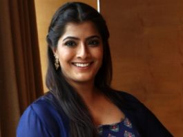 Varalaxmi Sarathkumar