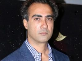ranir shorey