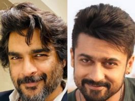 suriya madhavan