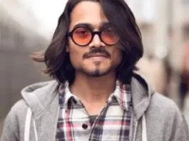 bhuvan bam