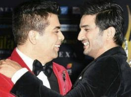 karan johar