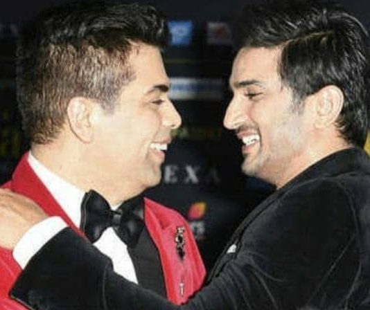 karan johar