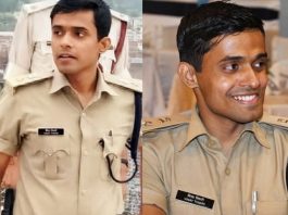 ips vinay tiwari