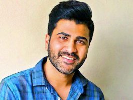 Sharwanand
