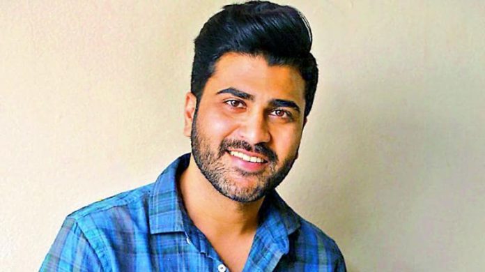 Sharwanand