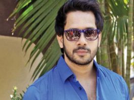 bharath