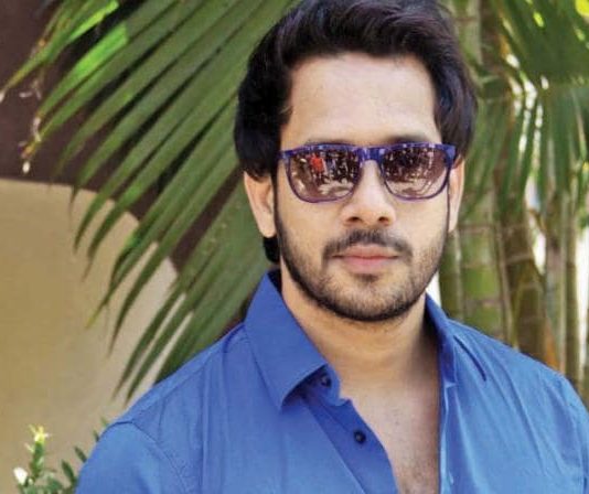 bharath