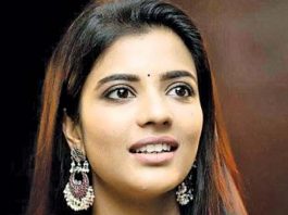 aishwarya rajesh