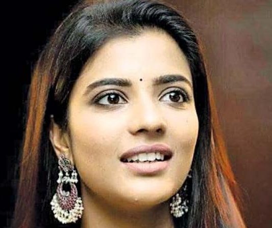 aishwarya rajesh