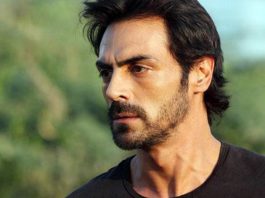 arjun rampal