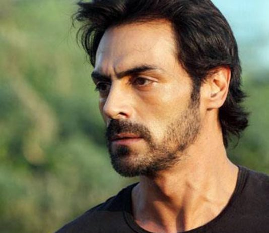 arjun rampal