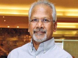 mani ratnam