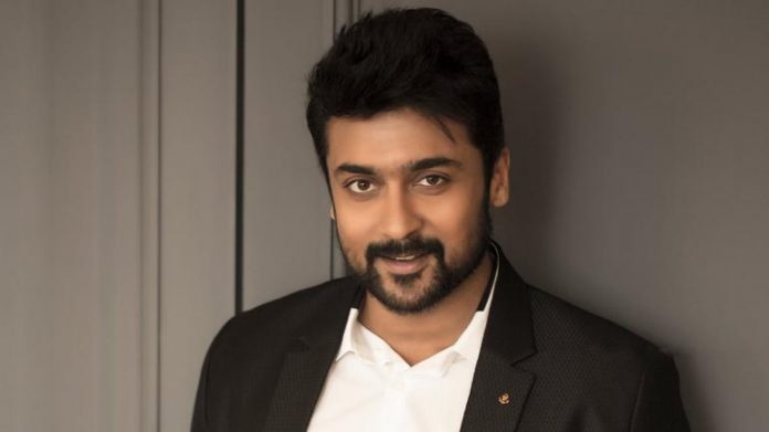 suriya