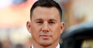 Channing Tatum