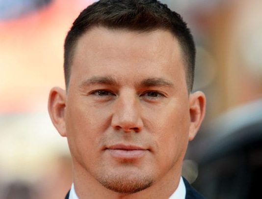 Channing Tatum