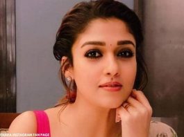 Nayanthara