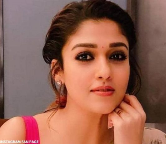 Nayanthara