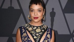 Tessa Thompson