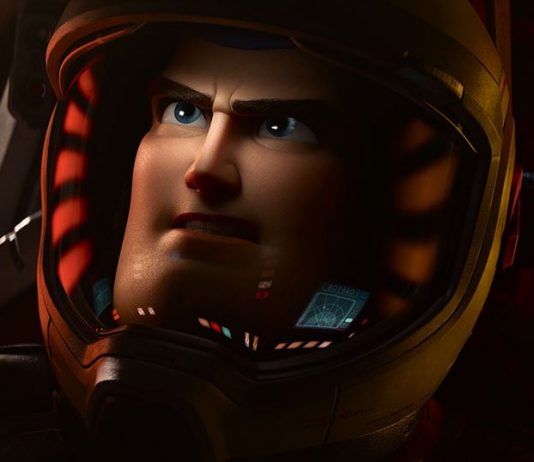 chris evans toy story